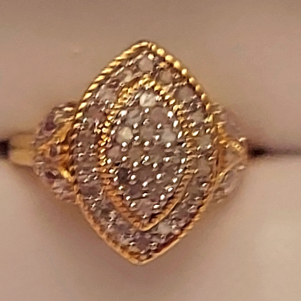 Diamond Ring